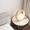 Oxygen Table Lamp