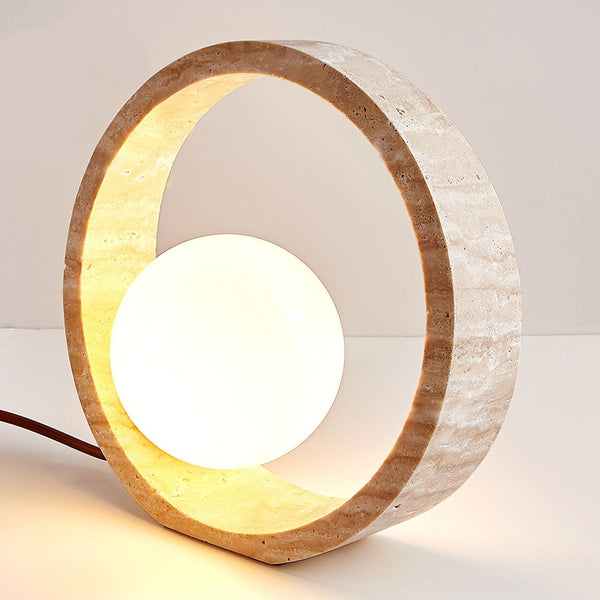 Oxygen Table Lamp
