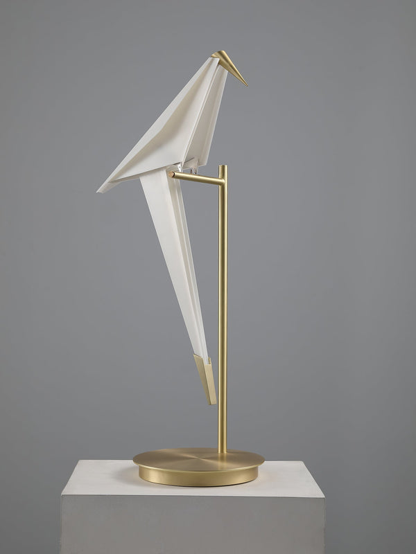 Perch Light Table Lamp