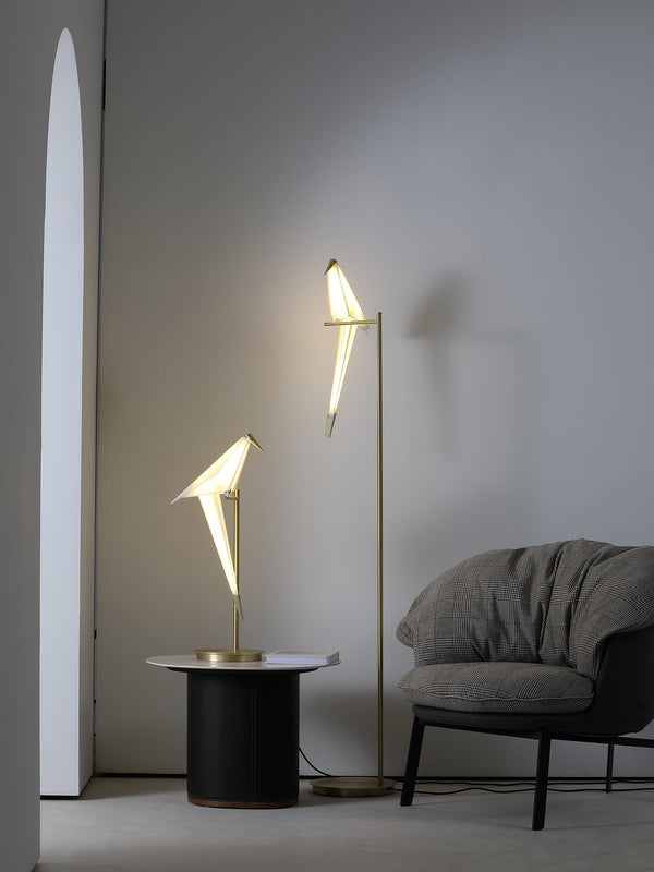 Perch Light Table Lamp