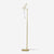 Paper Crane Floor Lamp