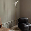 Paper Crane Floor Lamp