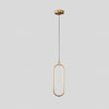 Paperclip LED Pendant Light