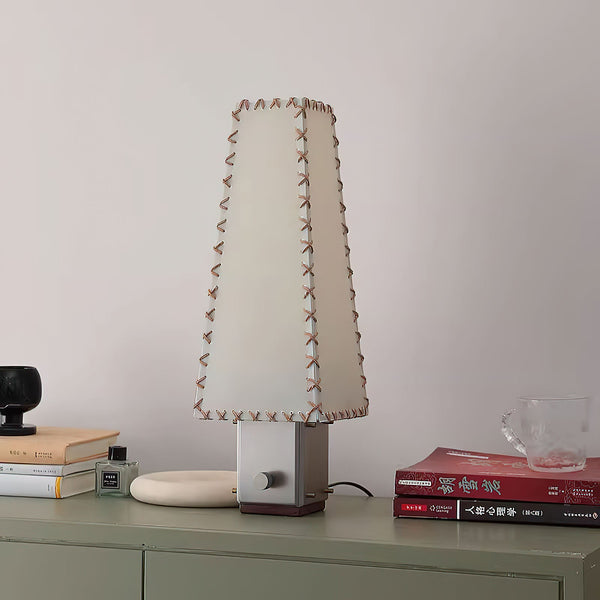 parchment-table-lamp