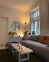 parentesi-pendant-light