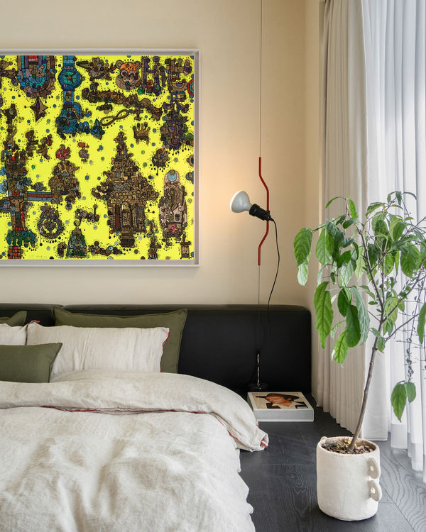 parentesi-pendant-light