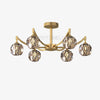 Parisian Ceiling Lamp