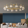 Parisian Ceiling Lamp
