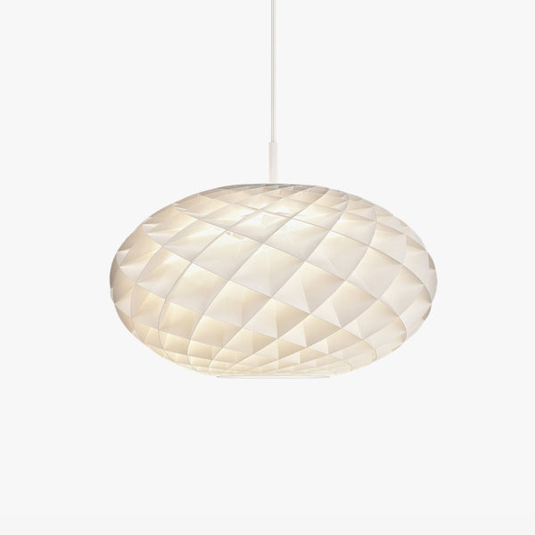 Patera Pendant Light