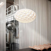 Patera Pendant Light