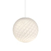 Patera Pendant Light