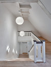 Patera Pendant Light