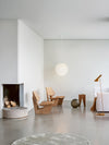 Patera Pendant Light