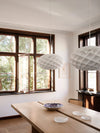 Patera Pendant Light