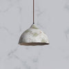 Pear Shape Pendant Light