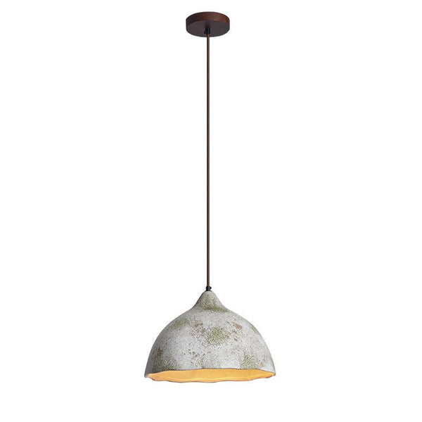 Pear Shape Pendant Light