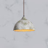 Pear Shape Pendant Light