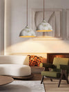 Pear Shape Pendant Light
