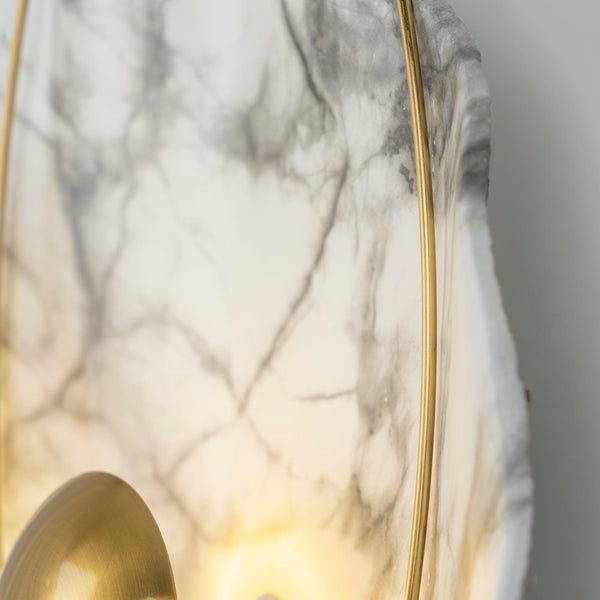 Pearl Wall Lamp