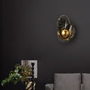 Pearl Wall Lamp