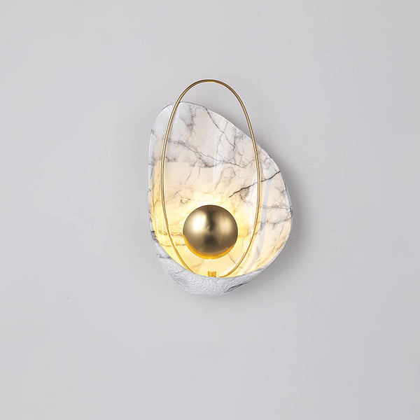 Pearl Wall Lamp