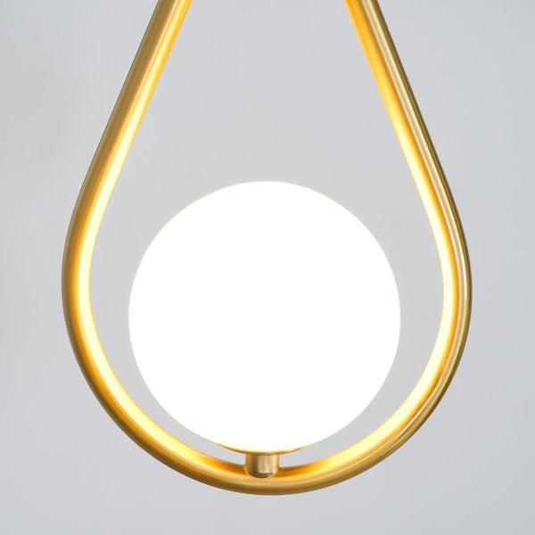 Pearls 65 Pendant Light