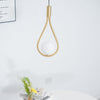 Pearls 65 Pendant Light
