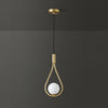 Pearls 65 Pendant Light