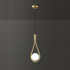 Pearls 65 Pendant Light