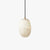Pebble Alabaster Pendant Lamp