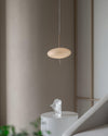 Pebbles Glass Pendant Light