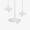 Pebbles Glass Pendant Light