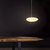 Pebbles Glass Pendant Light