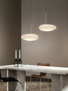 Pebbles Glass Pendant Light