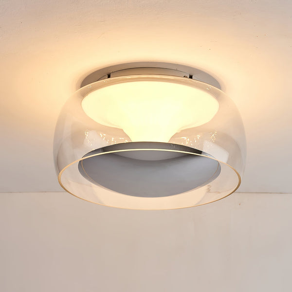 Pendulum Ceiling Light