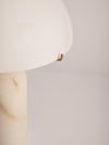 Peono Alabaster Table Lamp