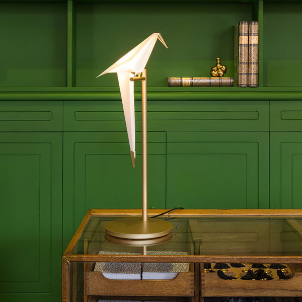 Perch Light Table Lamp