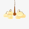Persimmon Chandelier
