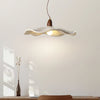 Petal Cement Pendant Light
