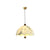 Petal Whisper Pendant Lamp