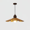 Petal Bloom Pendant Light