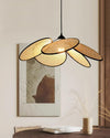 Petals Rattan Pendant Lamp