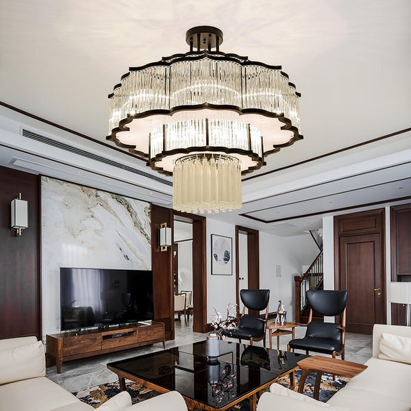 Pharo Ii Suspension