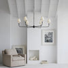 Piaf Chandelier