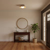 piedra-travertine-ceiling-lamp