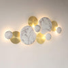 Luxury Pisco Wall Lamp