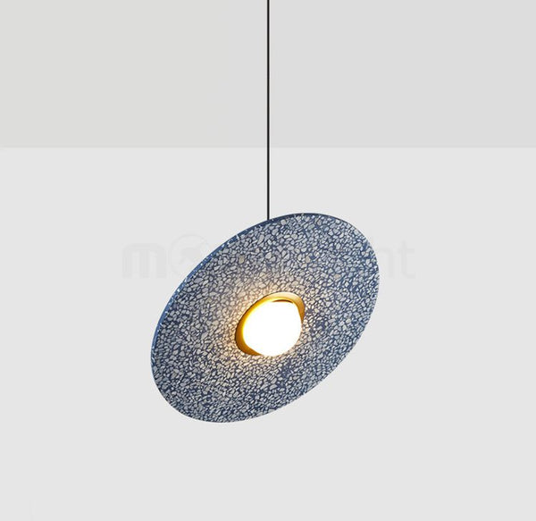 Planet Terrazzo Pendant lamp