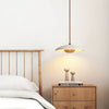 Solara Wood Pendant Lamp