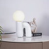 Playful N Shape Table Lamp