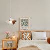 Pleated 36 Pendant Lamp